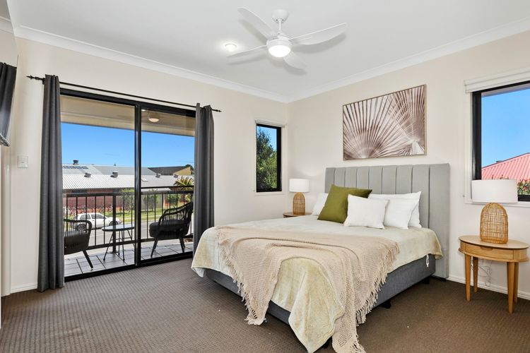 Luna Sea Kingscliff with Ocean Glimpses