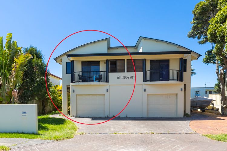 Luna Sea Kingscliff with Ocean Glimpses