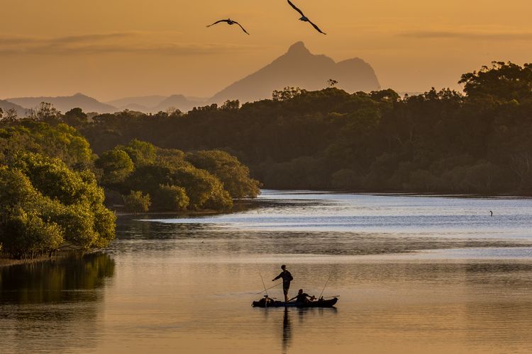 Luna Sea Kingscliff with Ocean Glimpses