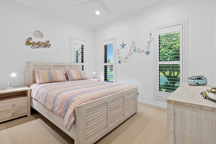 The Doggy Beach House –  with Pool in Pottsville