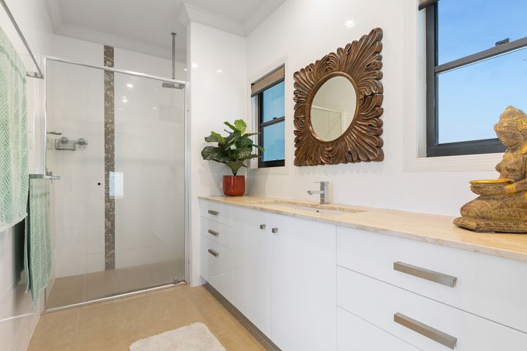 The Doggy Beach House –  with Pool in Pottsville