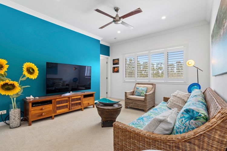 The Doggy Beach House –  with Pool in Pottsville