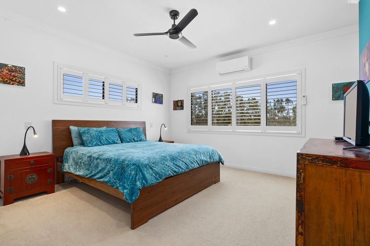 The Doggy Beach House –  with Pool in Pottsville