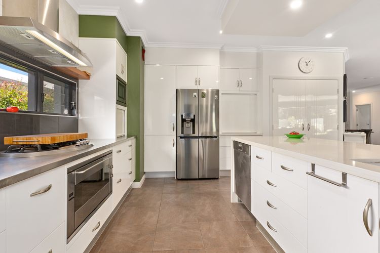 The Doggy Beach House –  with Pool in Pottsville