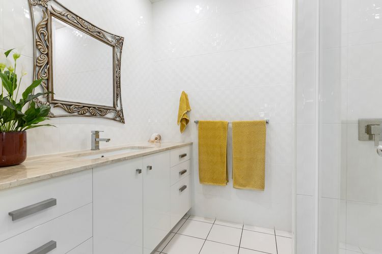 The Doggy Beach House –  with Pool in Pottsville