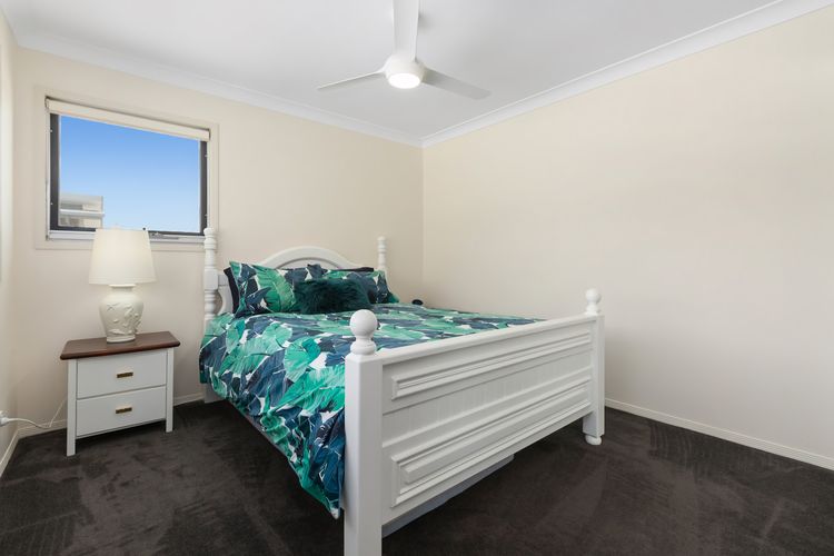 Casuarina Dreaming Townhouse with Pool