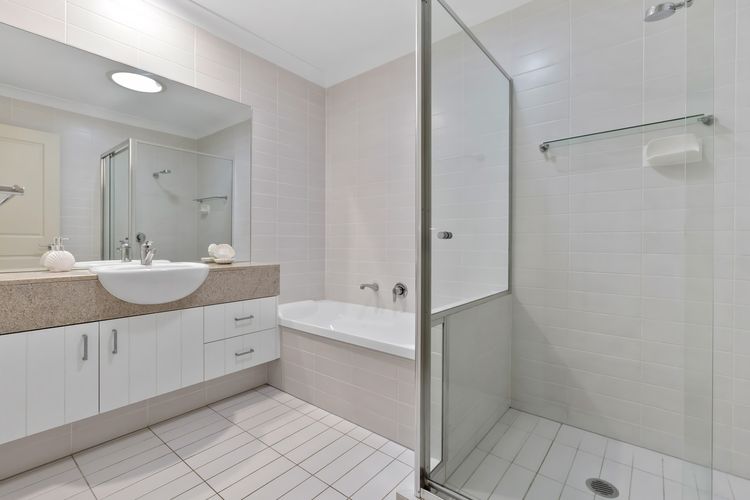 Casuarina Dreaming Townhouse with Pool