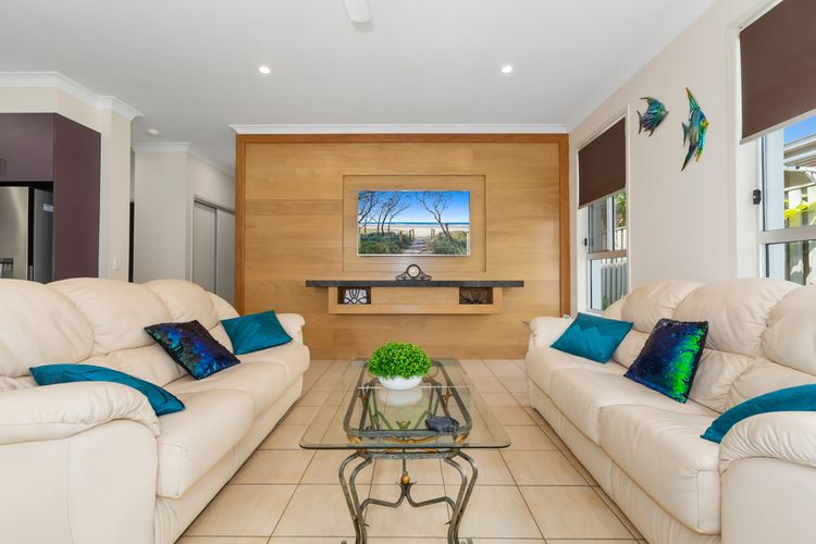 Casuarina Dreaming Townhouse with Pool