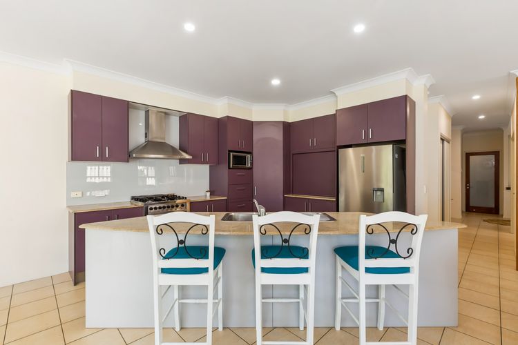 Casuarina Dreaming Townhouse with Pool