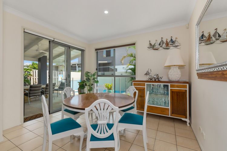 Casuarina Dreaming Townhouse with Pool