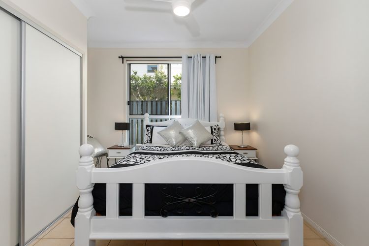 Casuarina Dreaming Townhouse with Pool