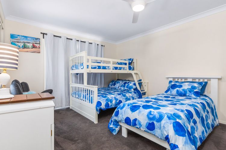 Casuarina Dreaming Townhouse with Pool