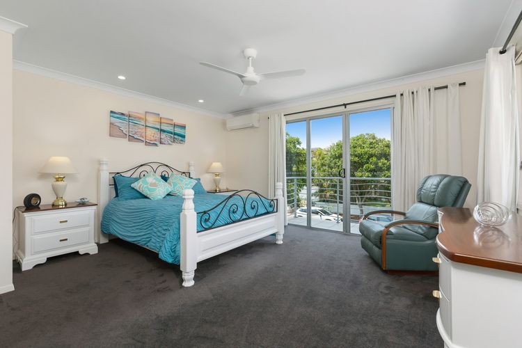 Casuarina Dreaming Townhouse with Pool