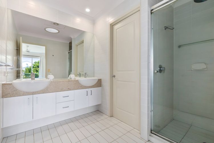 Casuarina Dreaming Townhouse with Pool