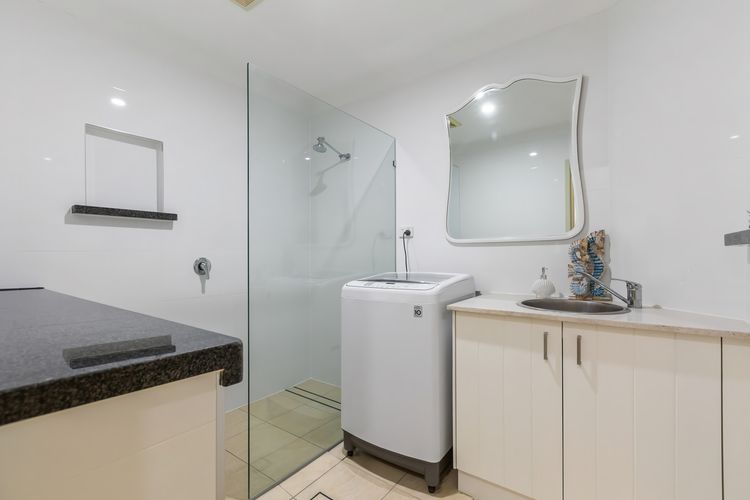 Casuarina Dreaming Townhouse with Pool