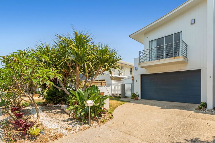 Casuarina Dreaming Townhouse with Pool