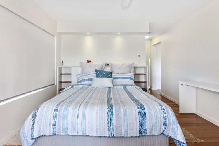 Sunset Waters Creekfront Apartment