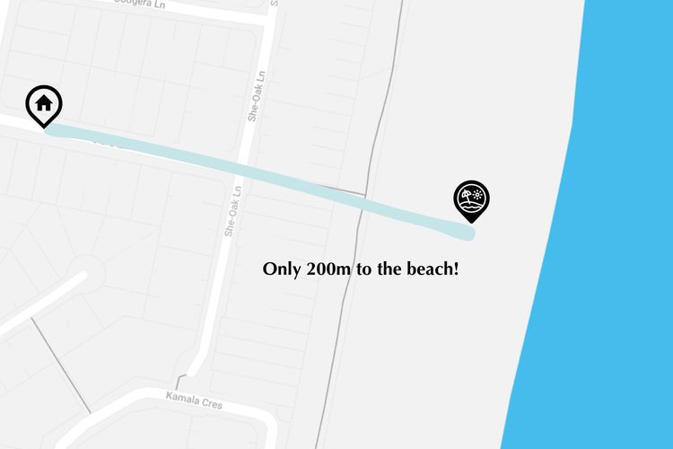 Surfside Dreaming – Townhouse with Pool Close to the Beach