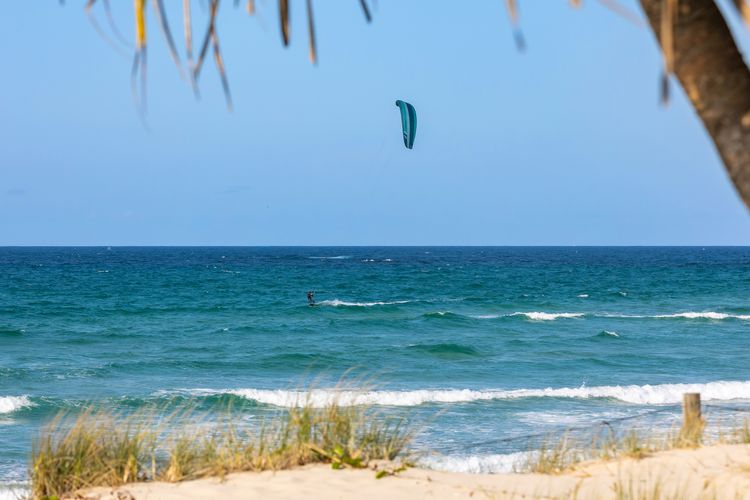 Surfside Dreaming – Townhouse with Pool Close to the Beach