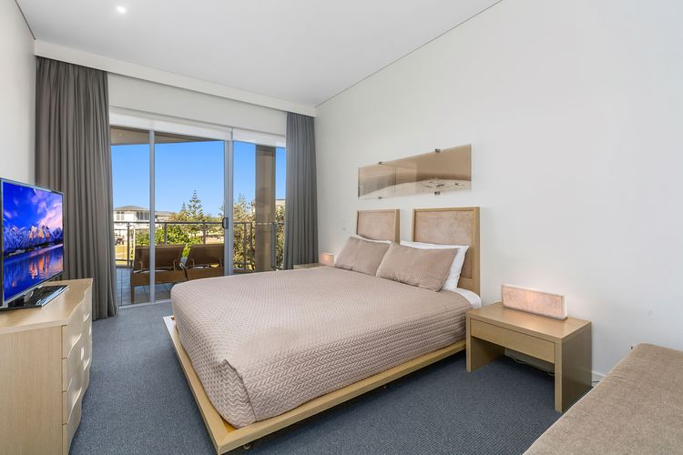 Coast Culture 1208 Apartment with complex Pool & Spa