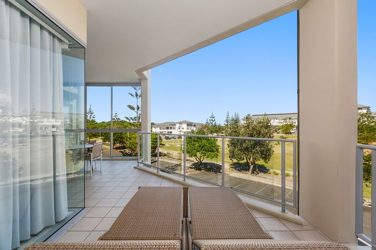 Coast Culture 1208 Apartment with complex Pool & Spa