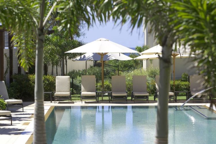 Coast Culture 1208 Apartment with complex Pool & Spa