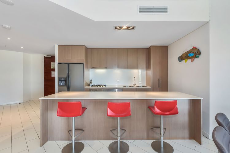 Coast Culture 1208 Apartment with complex Pool & Spa