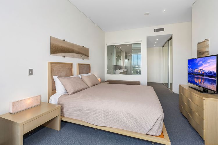 Coast Culture 1208 Apartment with complex Pool & Spa