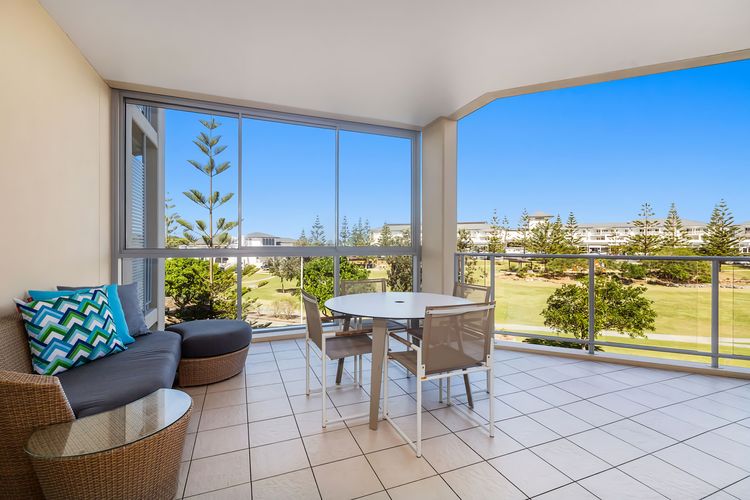 Coast Culture 1208 Apartment with complex Pool & Spa