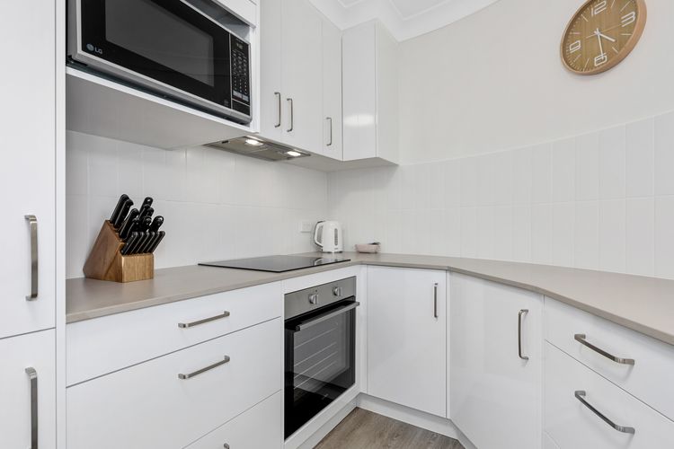 Beach Daze in the heart of Kingscliff