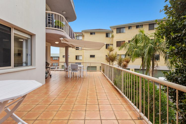 Beach Daze in the heart of Kingscliff