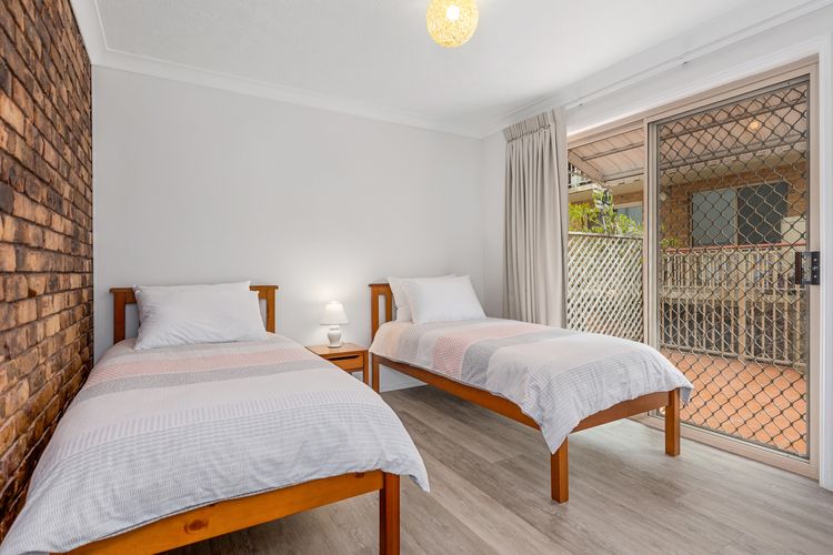 Beach Daze in the heart of Kingscliff