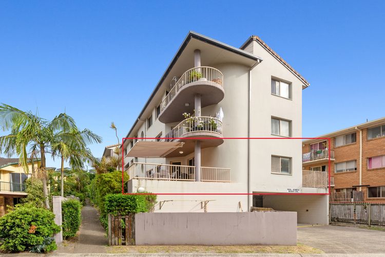 Beach Daze in the heart of Kingscliff