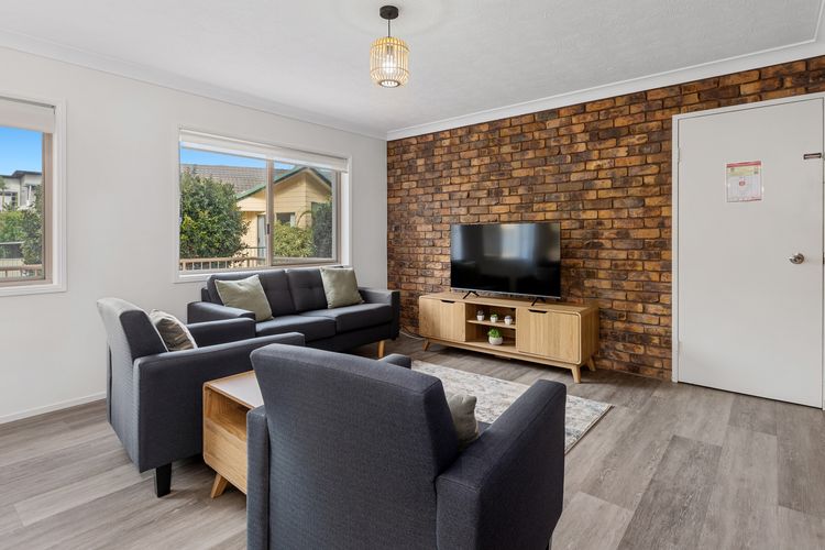 Beach Daze in the heart of Kingscliff