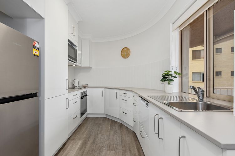 Beach Daze in the heart of Kingscliff