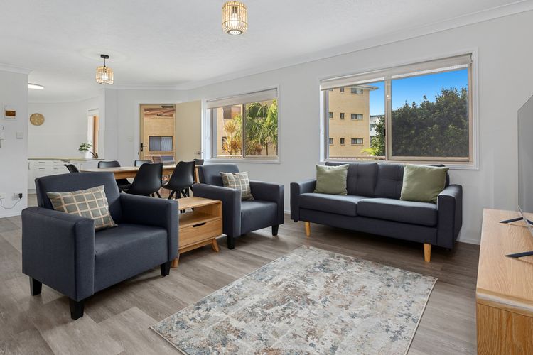 Beach Daze in the heart of Kingscliff