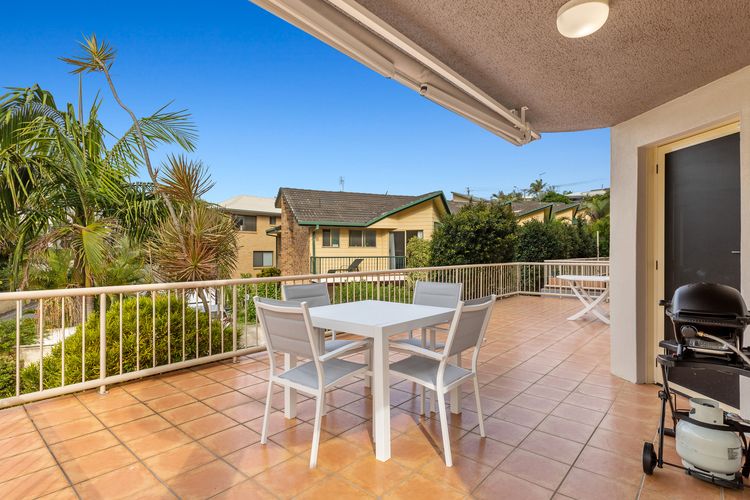 Beach Daze in the heart of Kingscliff