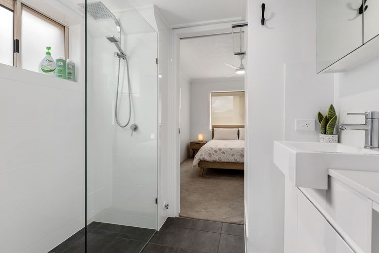 Beach Daze in the heart of Kingscliff