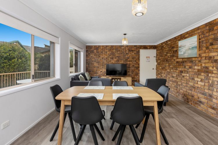 Beach Daze in the heart of Kingscliff