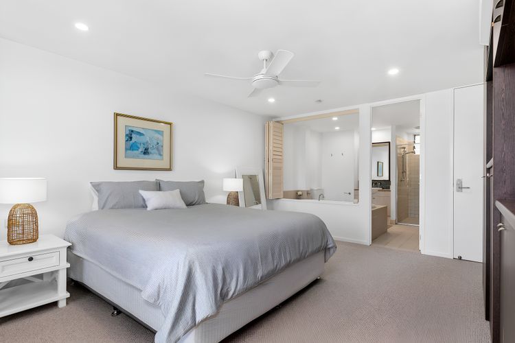 Beached On Marine Parade