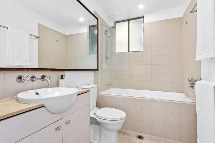 Beached On Marine Parade