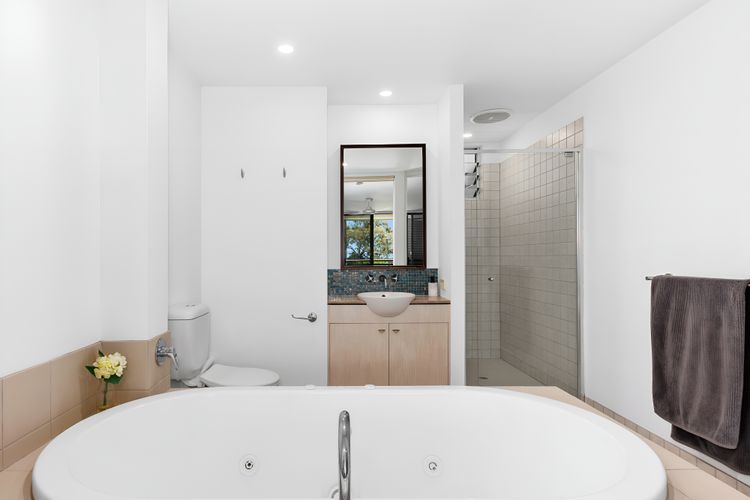 Beached On Marine Parade