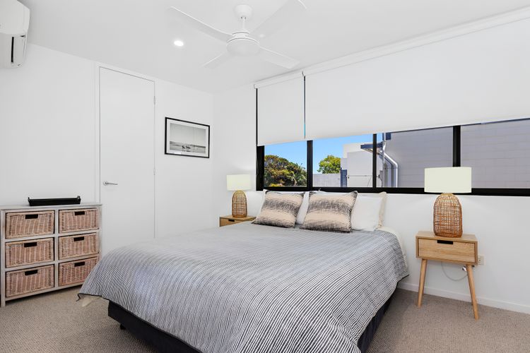 Beached On Marine Parade