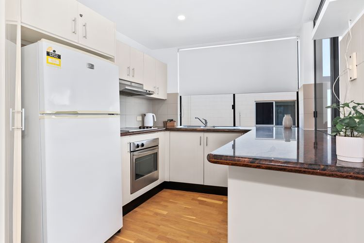 Beached On Marine Parade