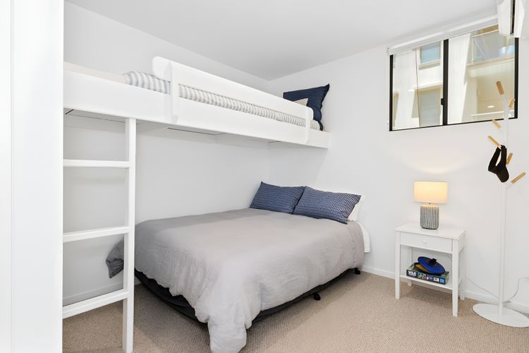 Beached On Marine Parade