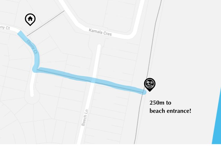 Coastal Soul –  Pet Friendly, Family Entertainer with Pool