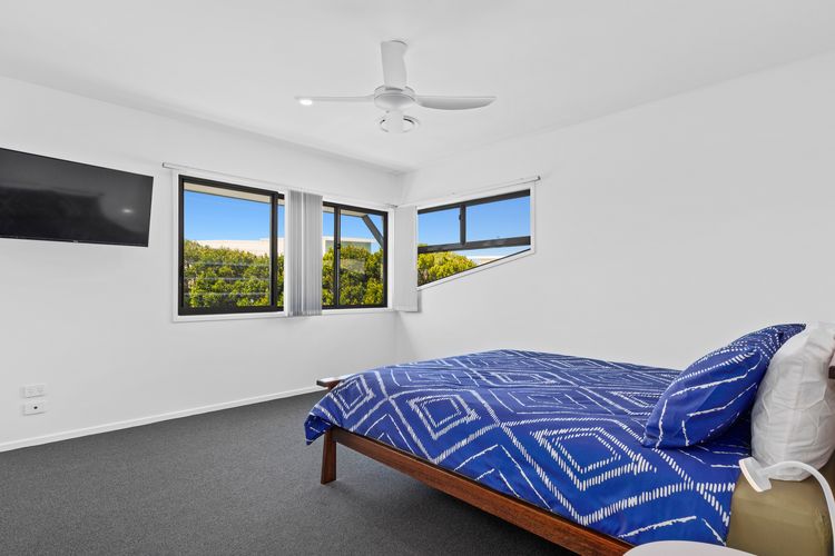 Beach House On Ebony – Casuarina