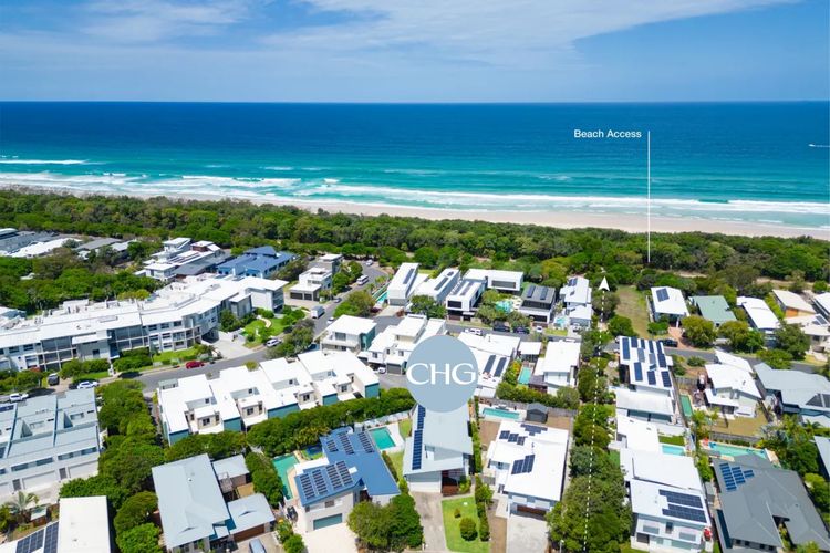 Beach House On Ebony – Casuarina