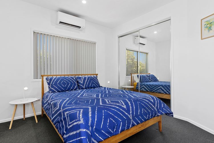 Beach House On Ebony – Casuarina