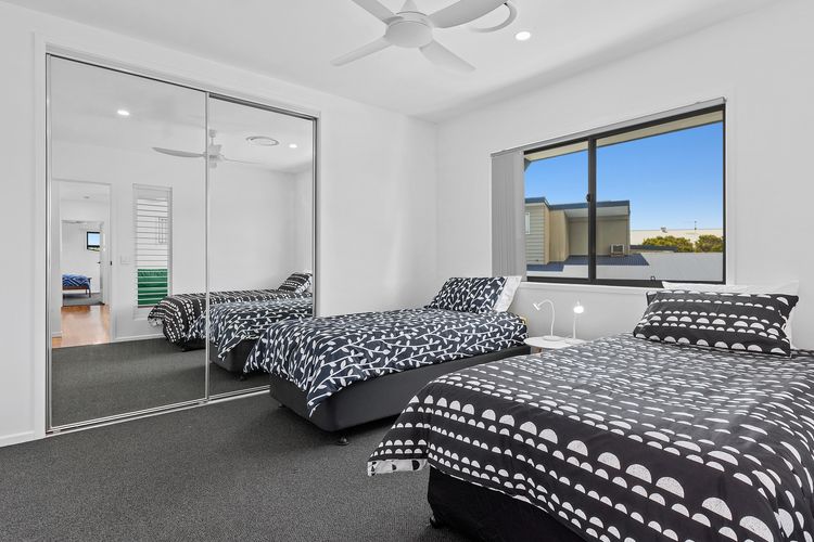 Beach House On Ebony – Casuarina